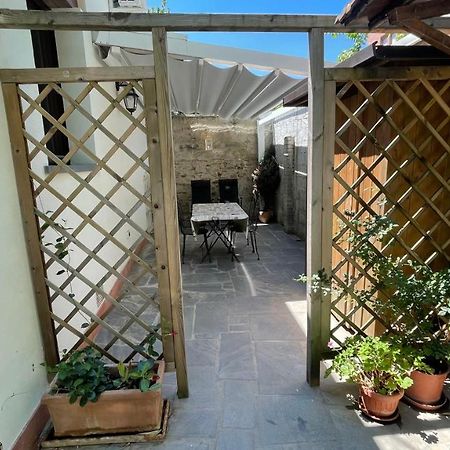 Dependance Civitali37 Lucca Exterior photo