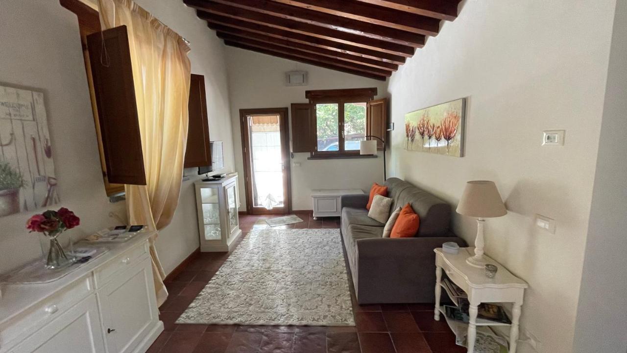 Dependance Civitali37 Lucca Exterior photo