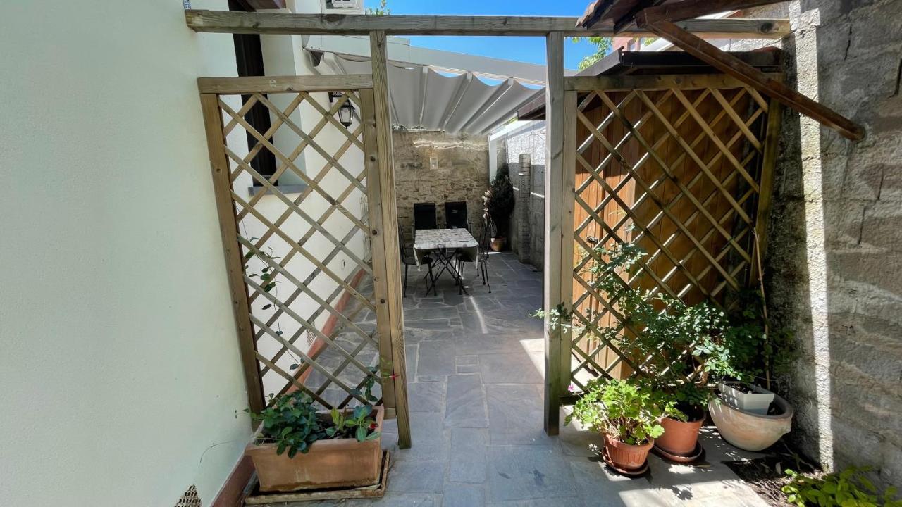 Dependance Civitali37 Lucca Exterior photo