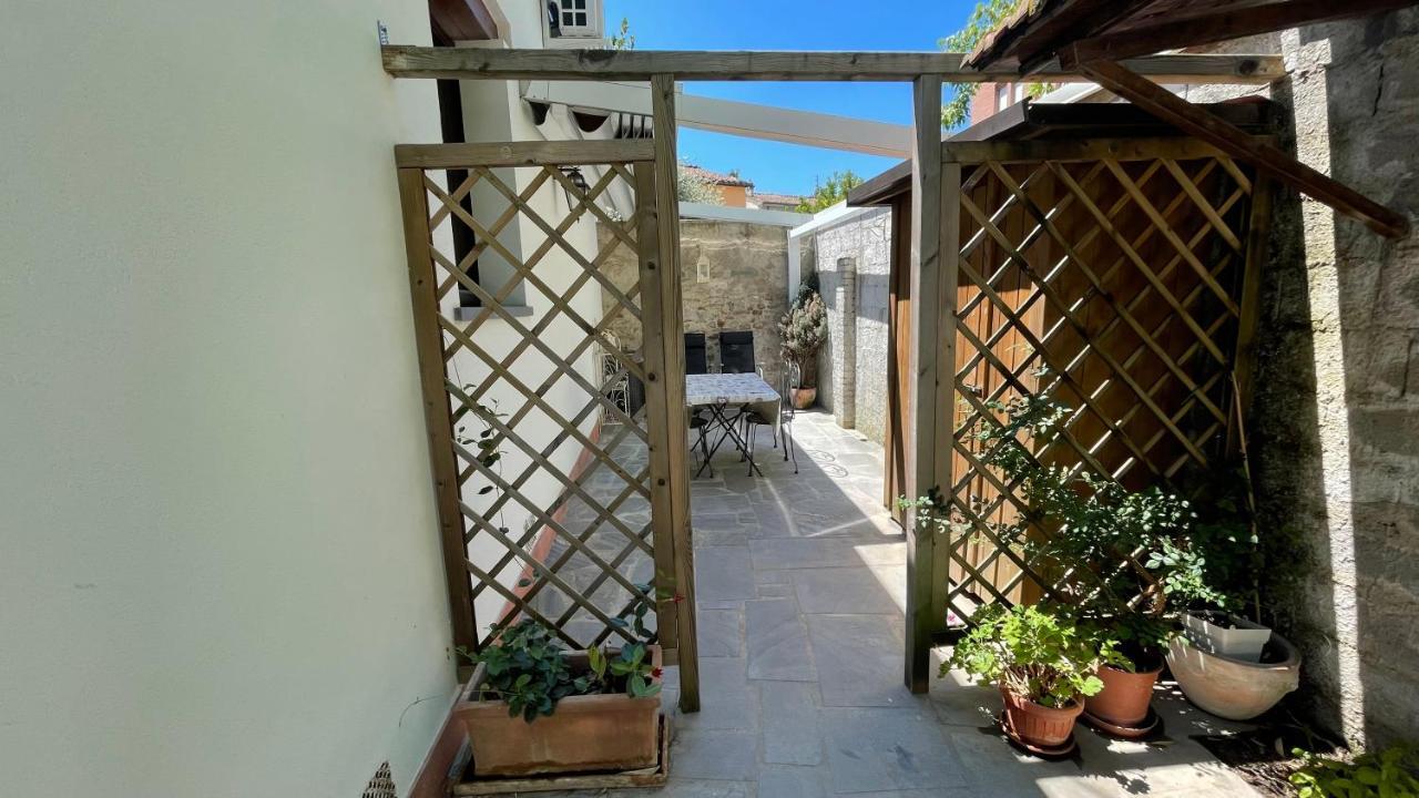 Dependance Civitali37 Lucca Exterior photo
