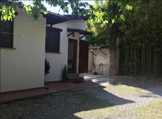 Dependance Civitali37 Lucca Exterior photo