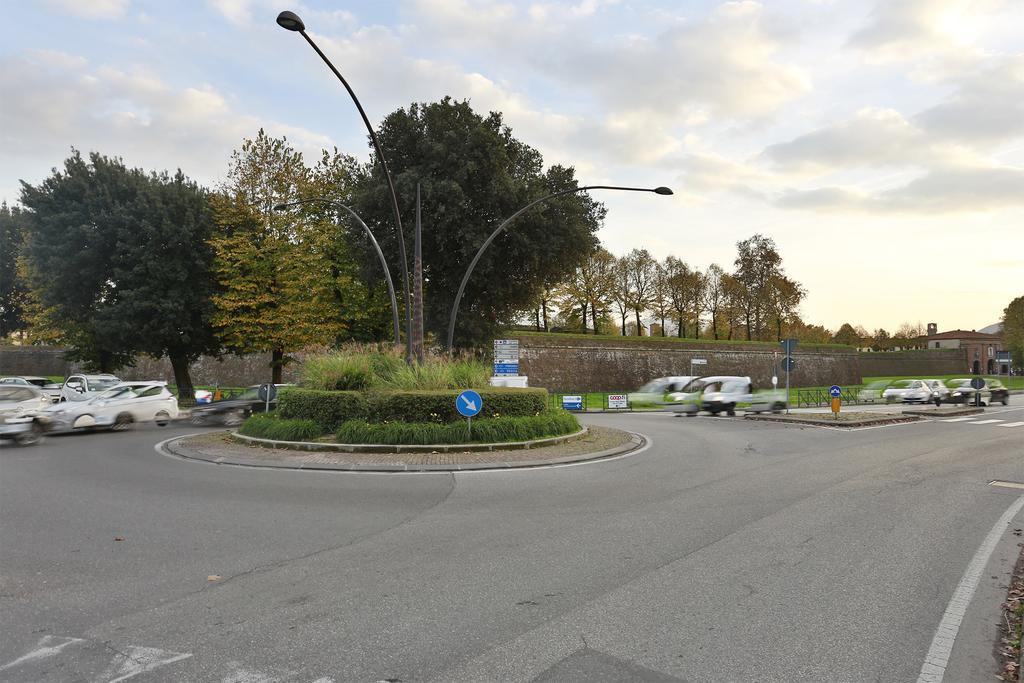 Dependance Civitali37 Lucca Exterior photo