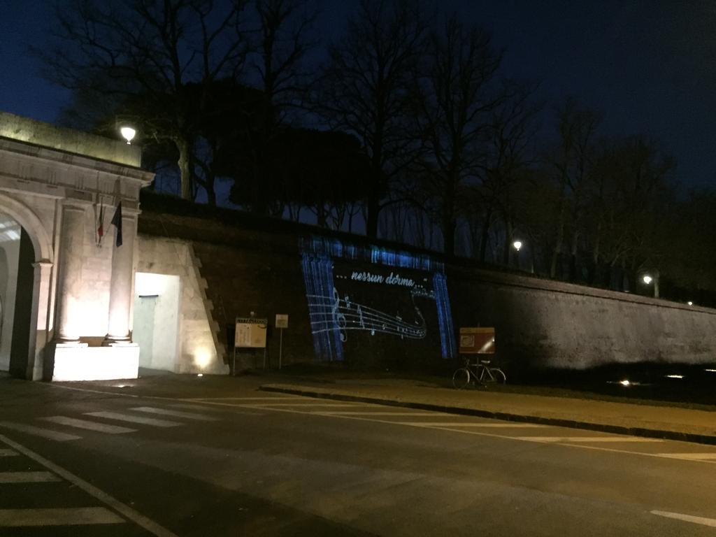 Dependance Civitali37 Lucca Exterior photo