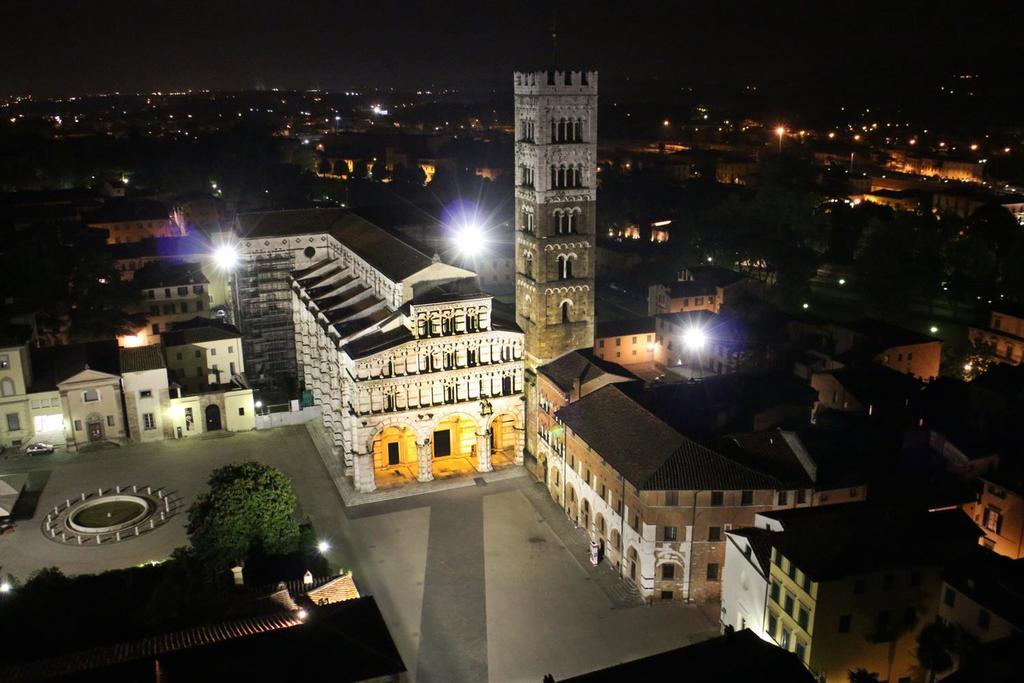 Dependance Civitali37 Lucca Exterior photo