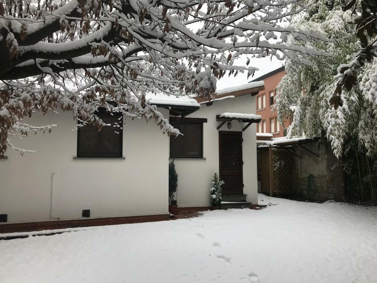 Dependance Civitali37 Lucca Exterior photo