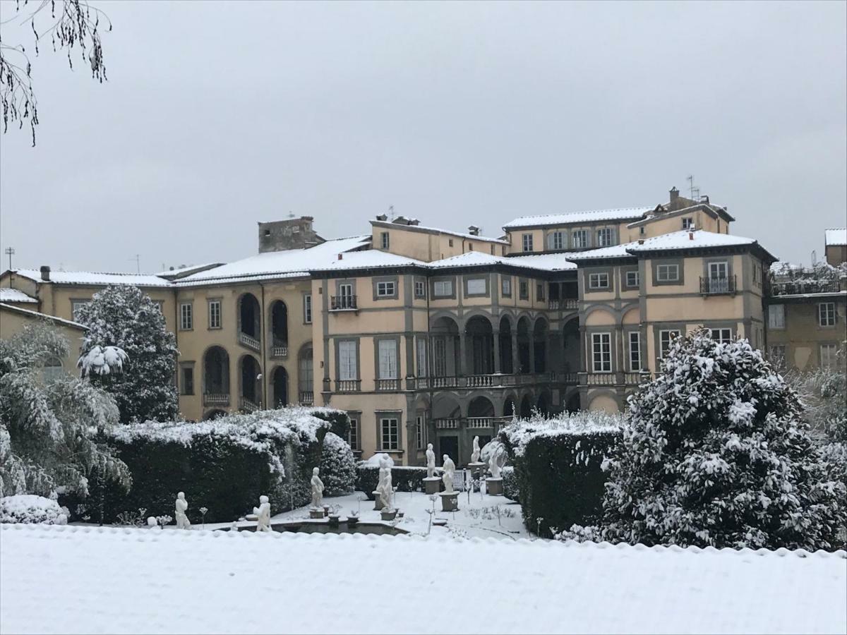 Dependance Civitali37 Lucca Exterior photo
